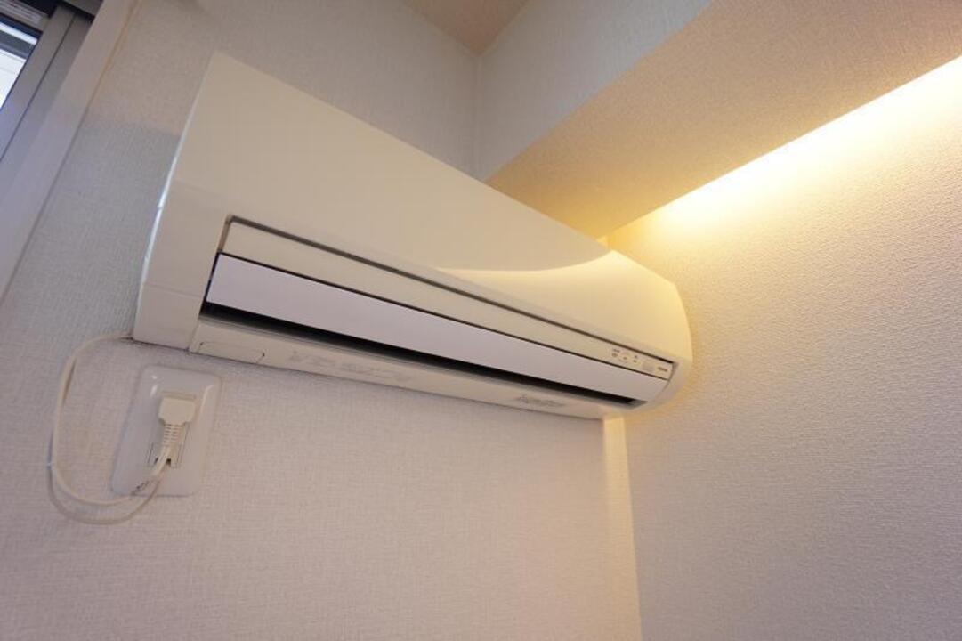 エアコン