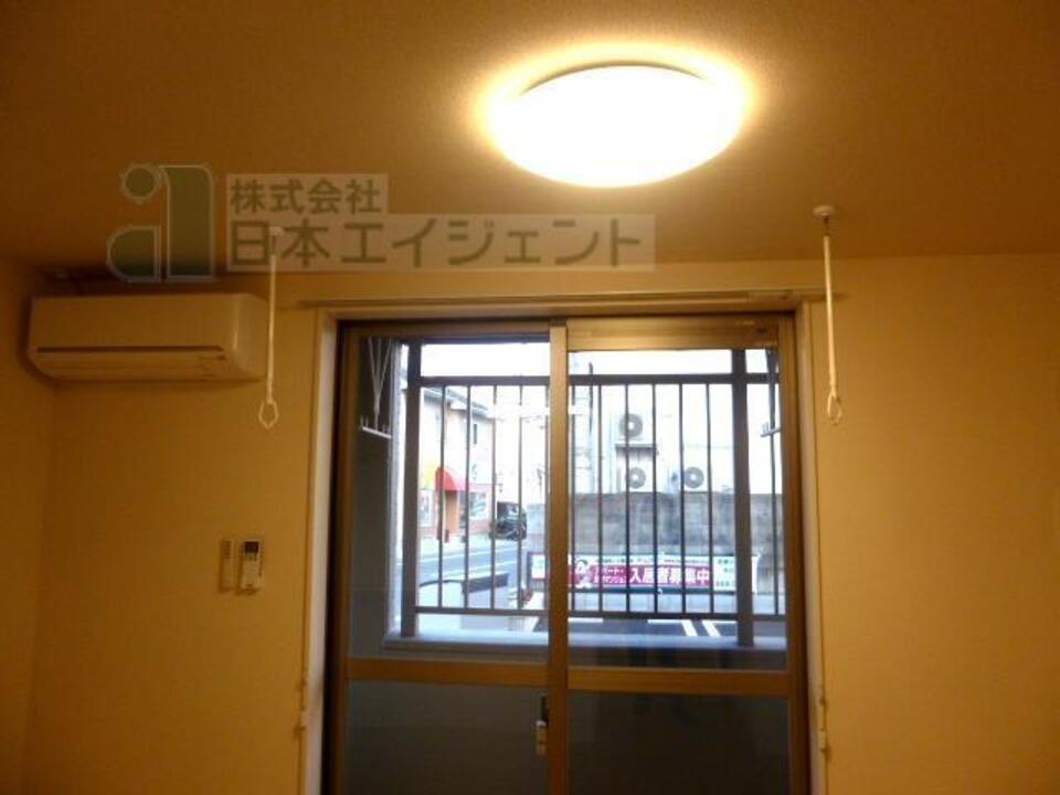 物干しユニット