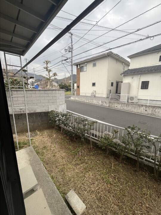 庭