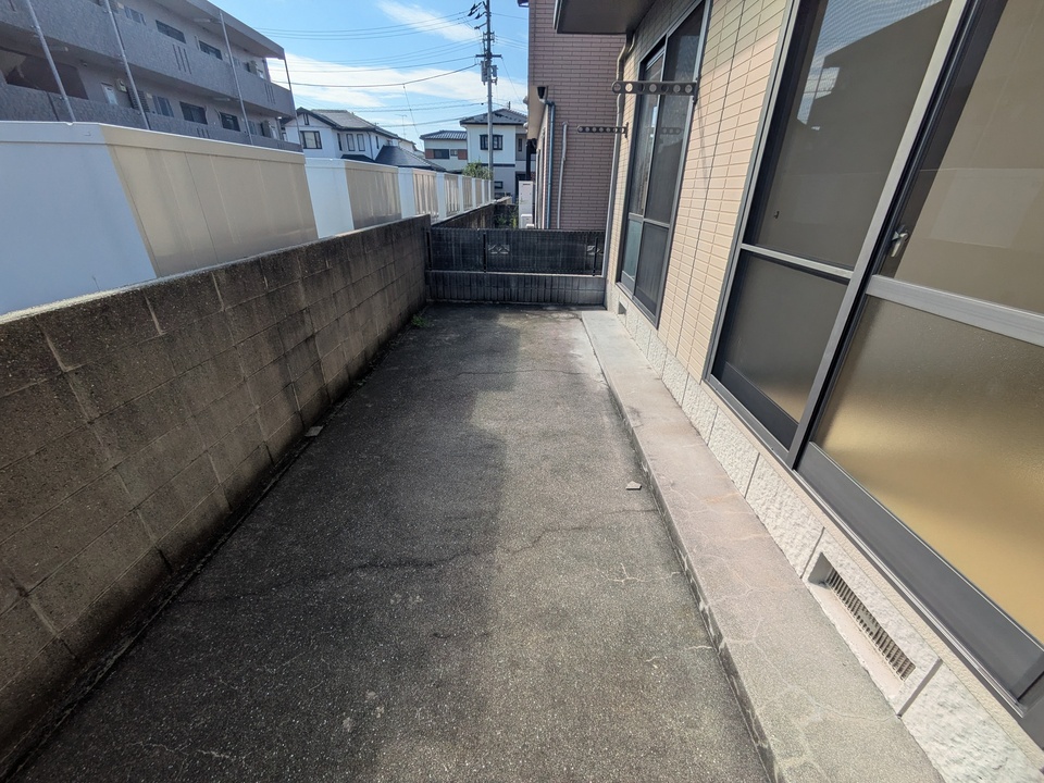 庭