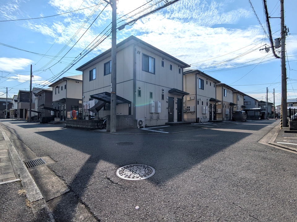 アプローチ
