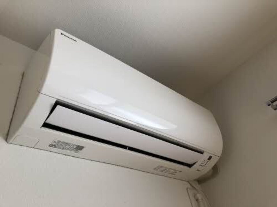 エアコン