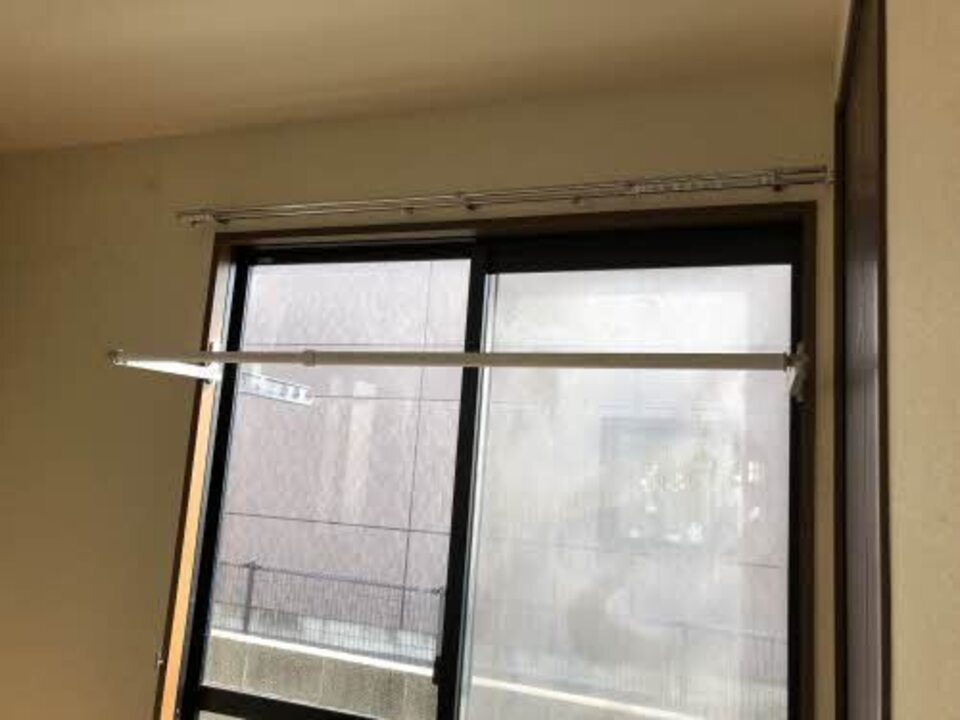 室内物干しユニット