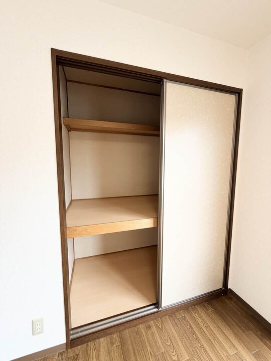 押入れ