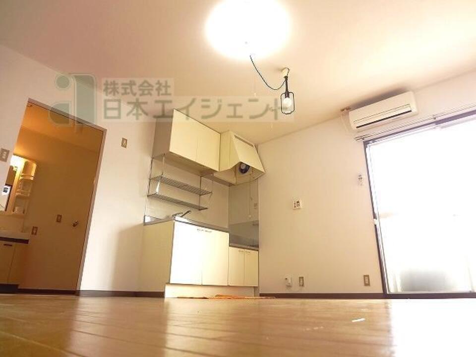 ダイニング
