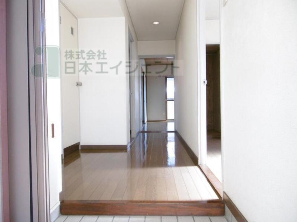 洗面所
