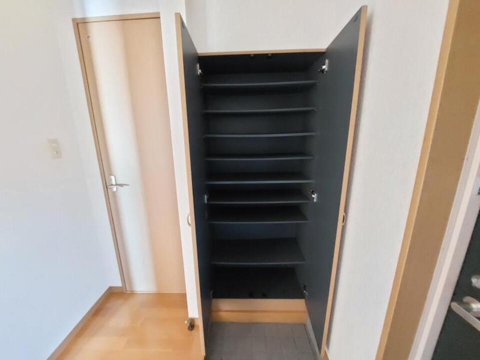 下駄箱