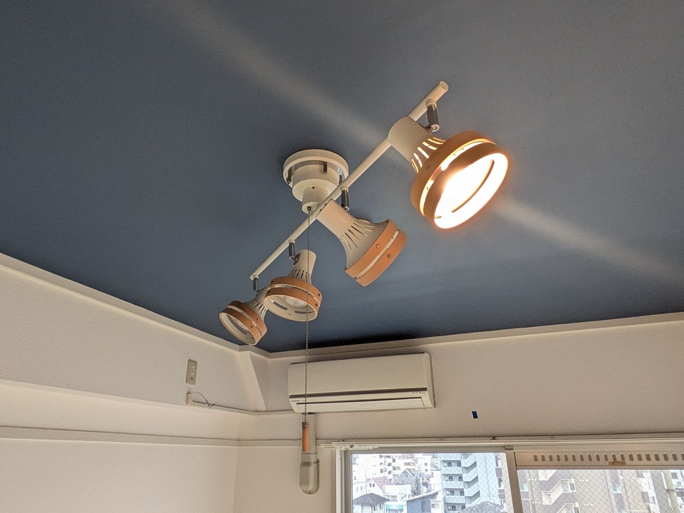 照明器具