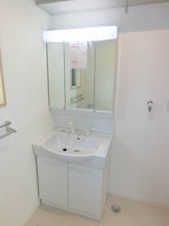 シャンプードレッサー