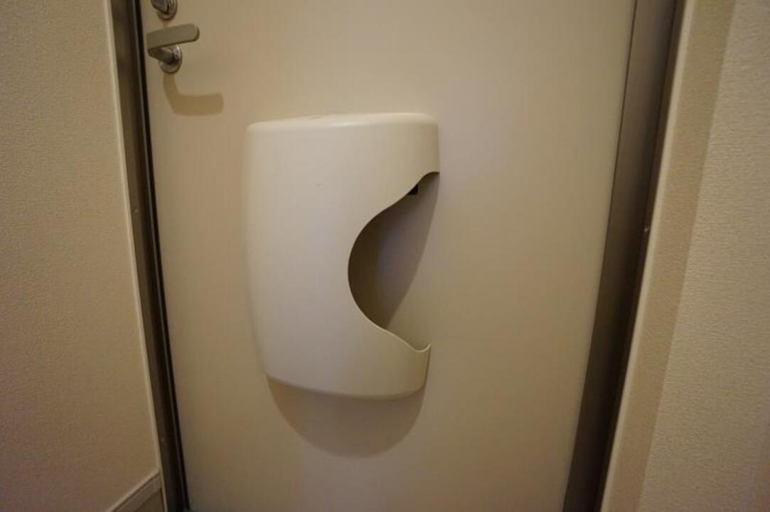 ポスト