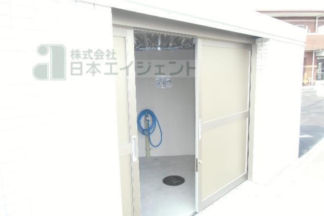 共用部分
