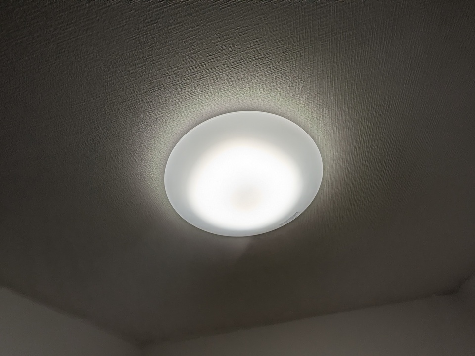 照明器具