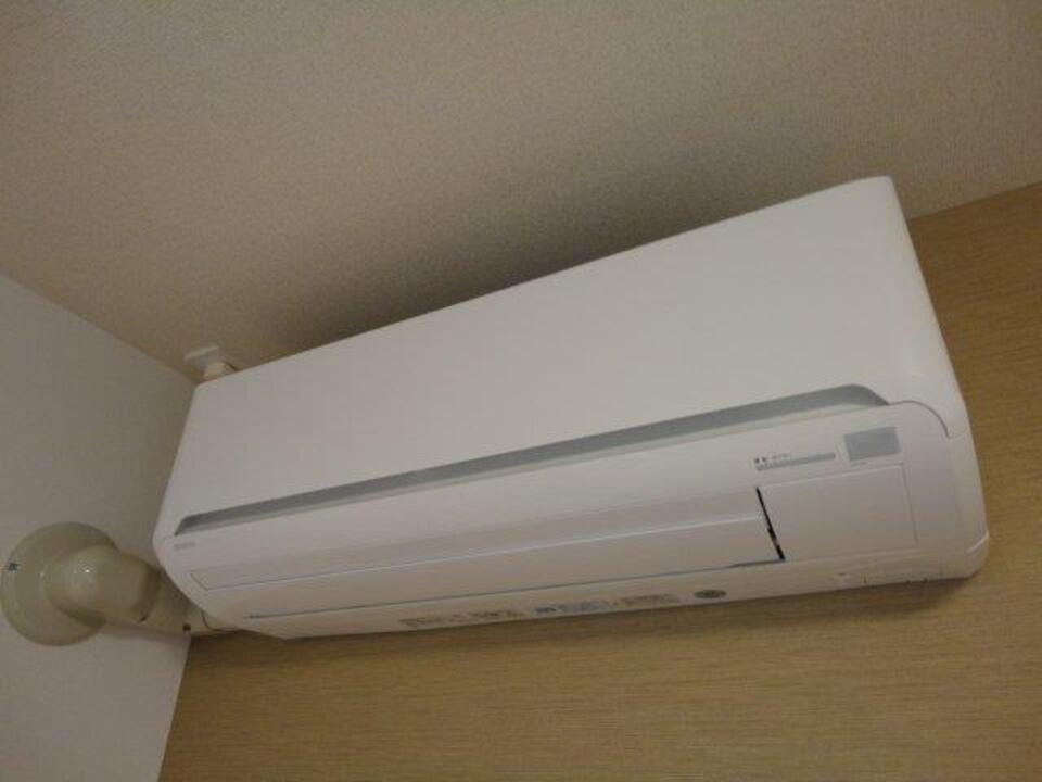 エアコン