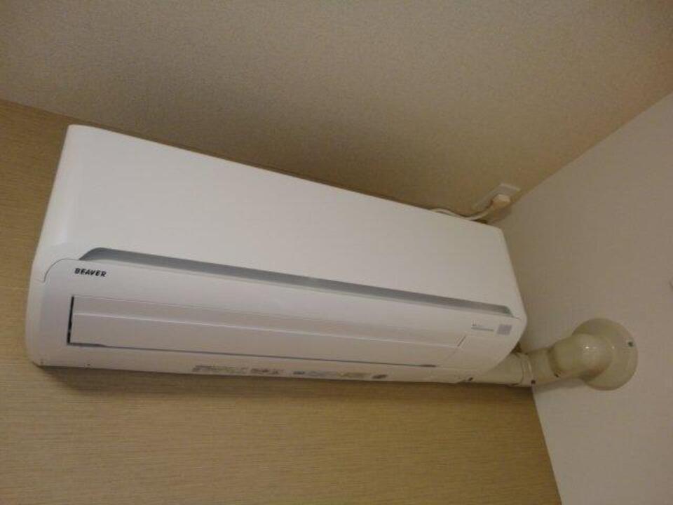 エアコン