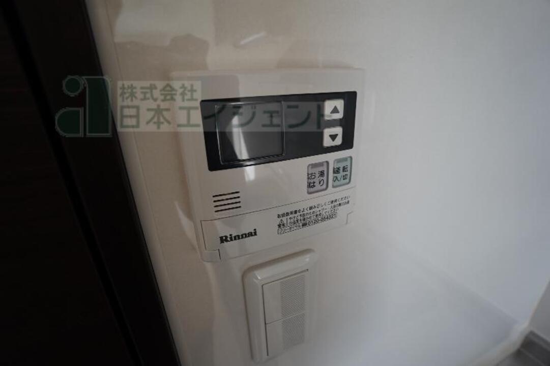 TVモニターホン