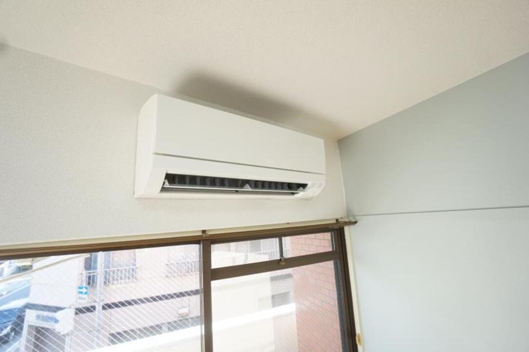 エアコン