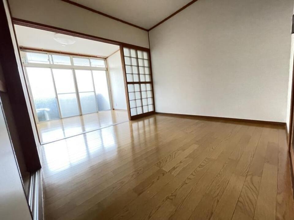 洋室