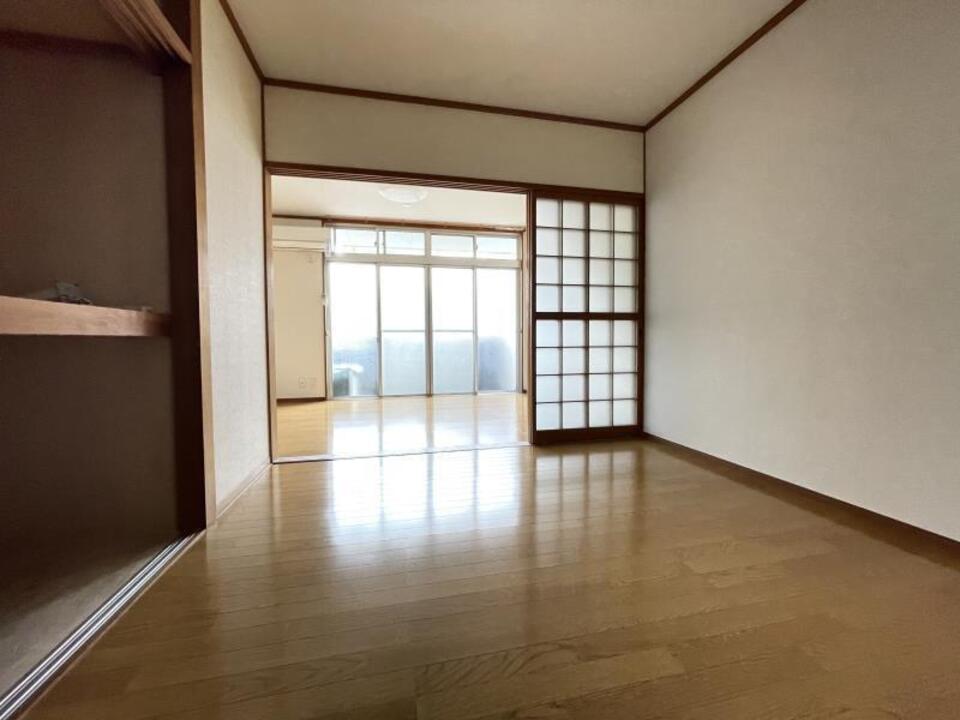 洋室