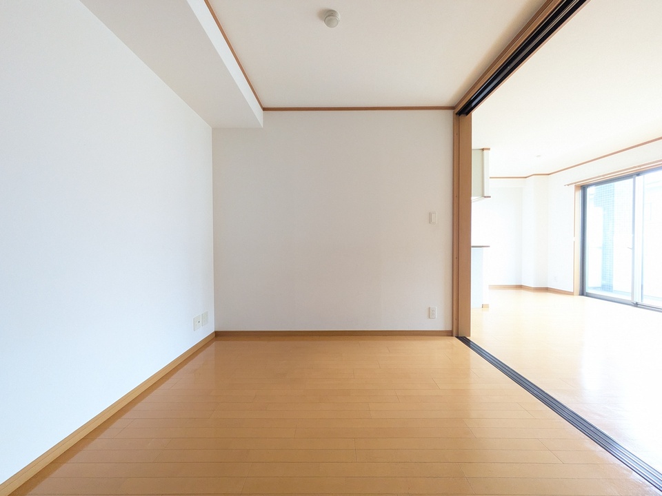 洋室5.7帖