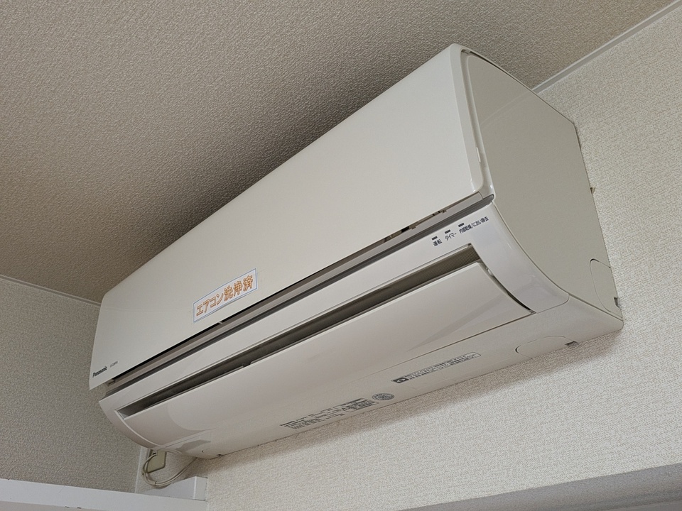 エアコン