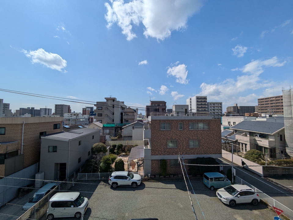 背景