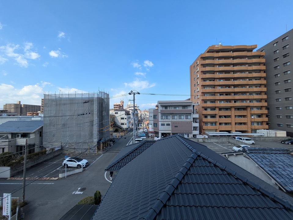 背景
