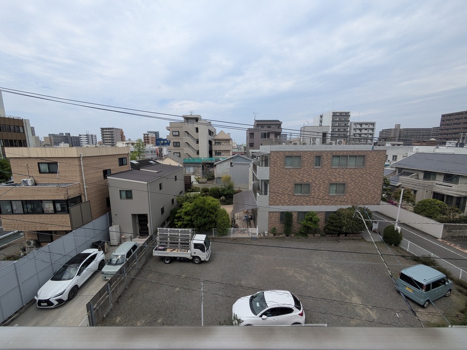 背景
