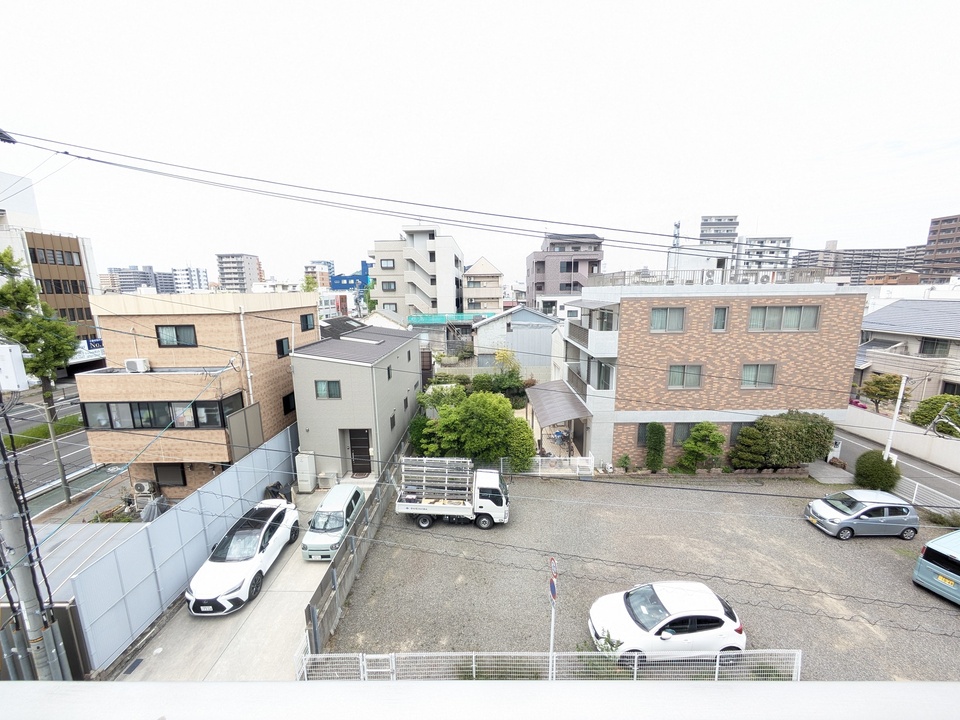 背景