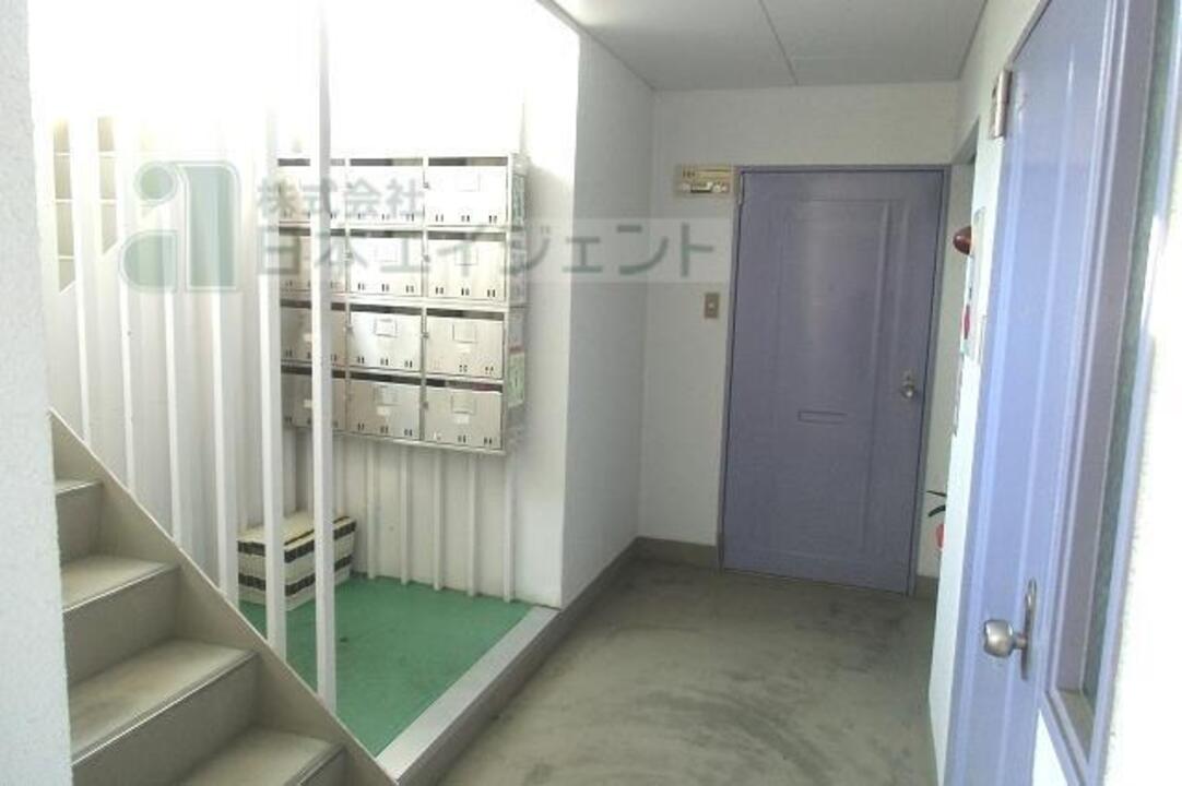 共用部分