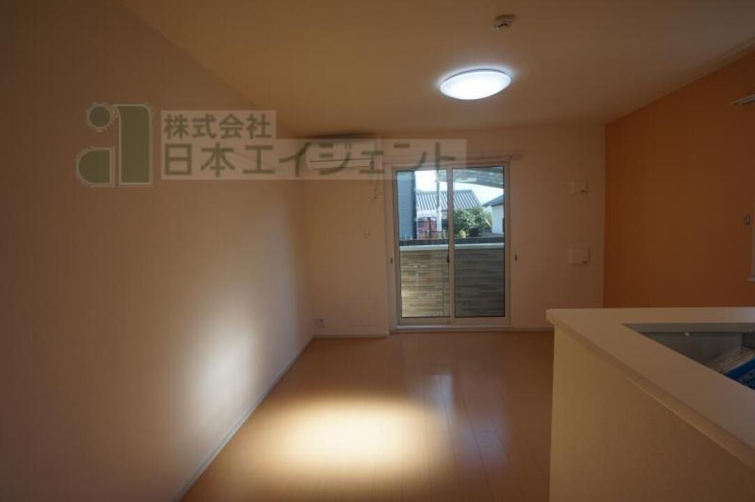 洋室