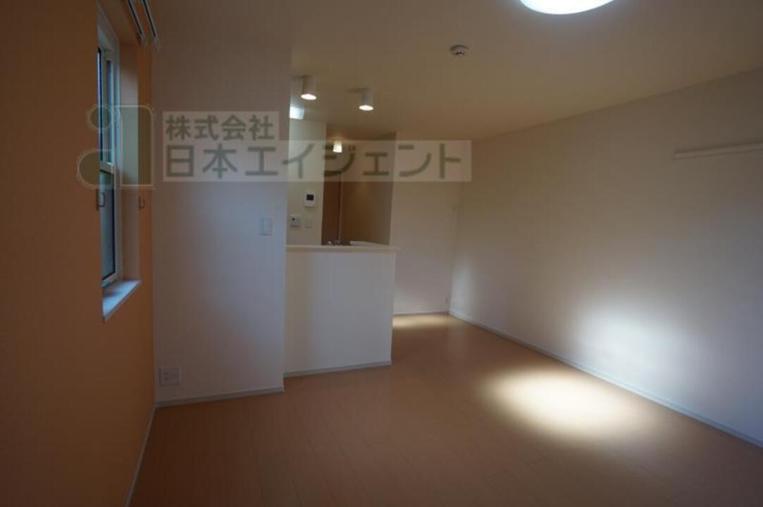 洋室