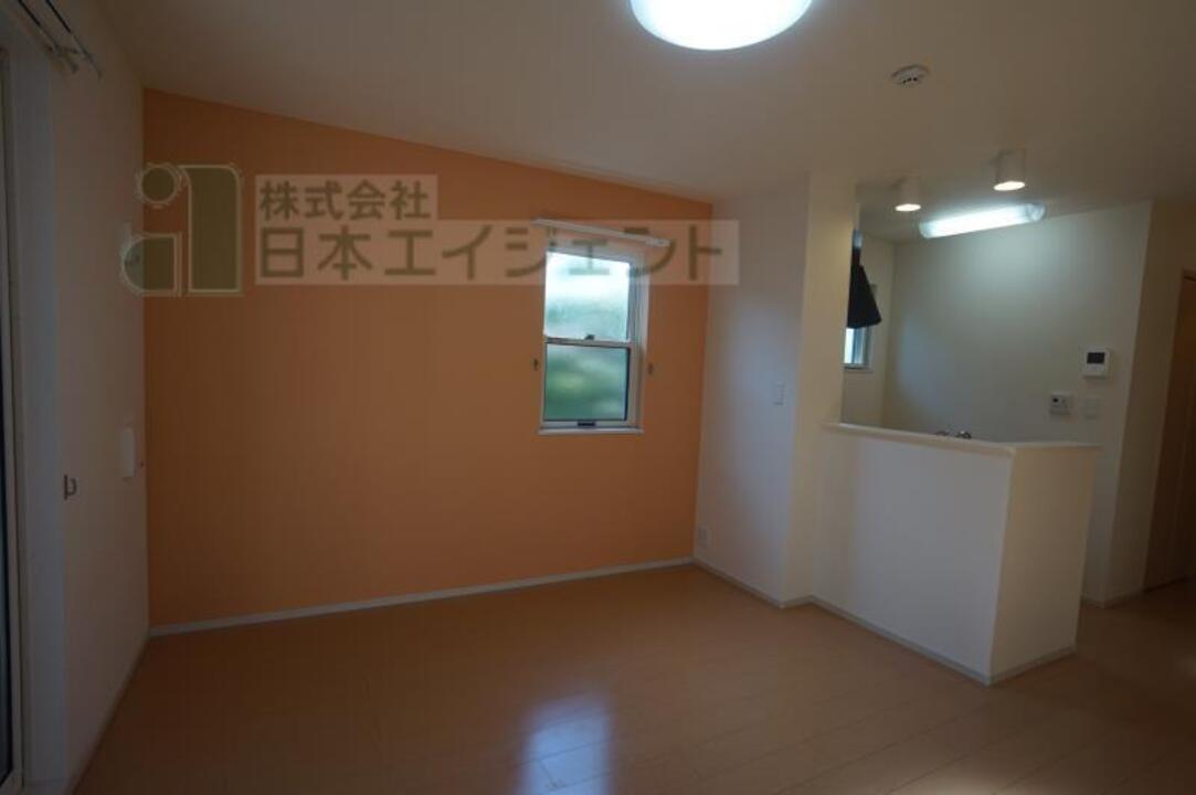 洋室