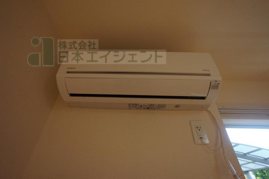 エアコン