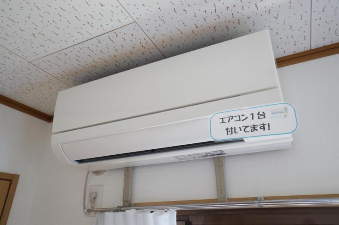 エアコン