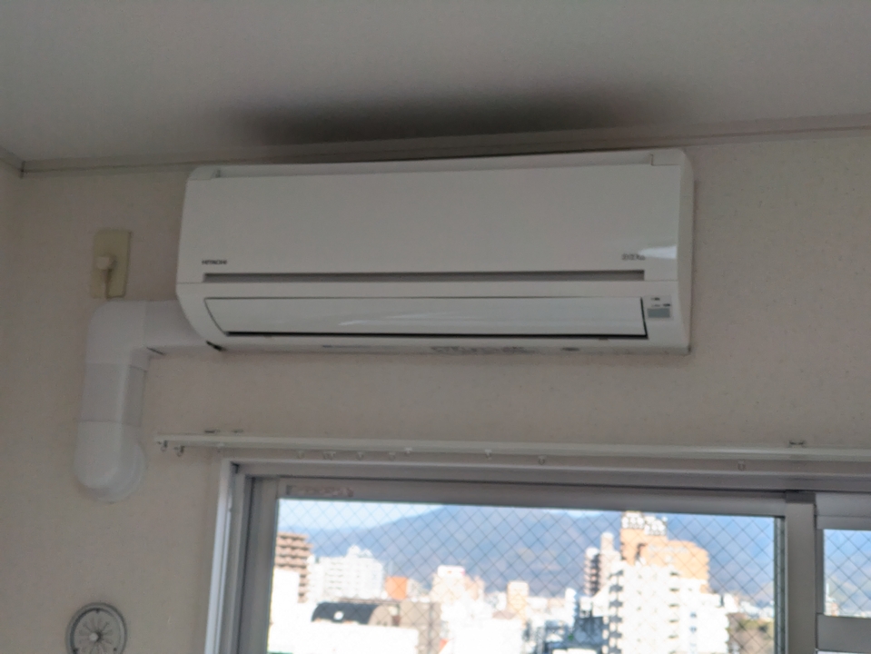 エアコン