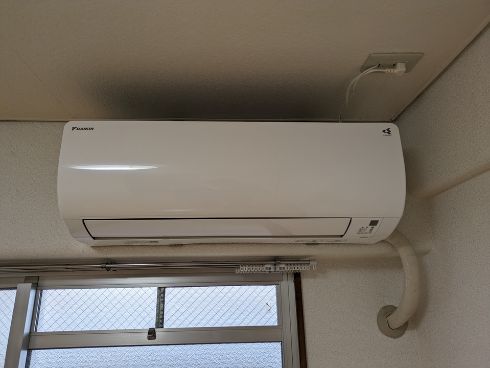 エアコン