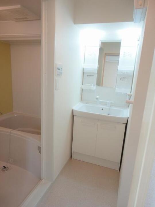 シャンプードレッサー