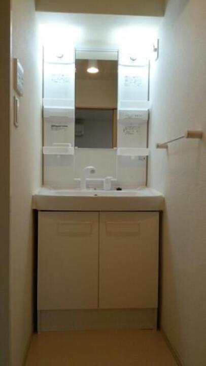 シャンプードレッサー