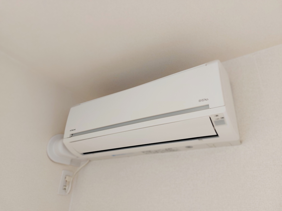 エアコン