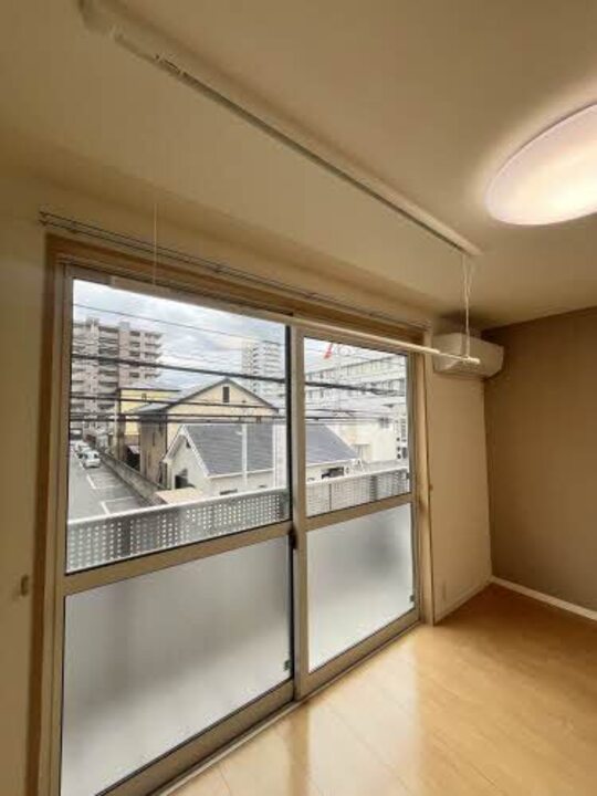 室内物干しユニット