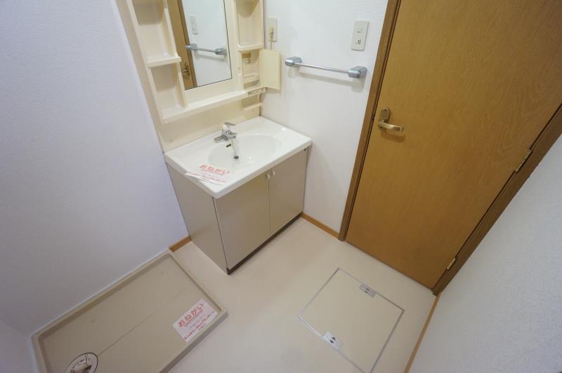洗面所