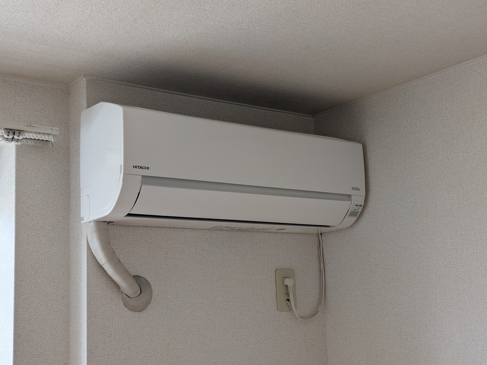 エアコン