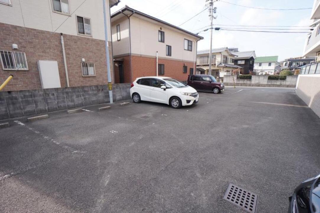 内観