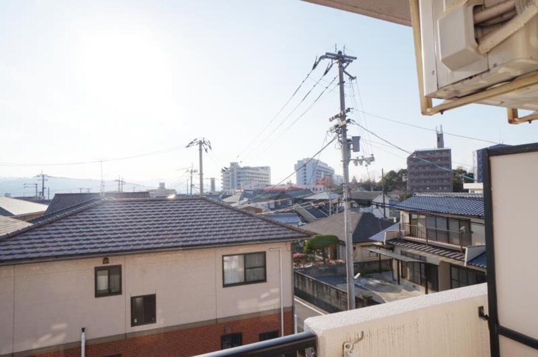 背景