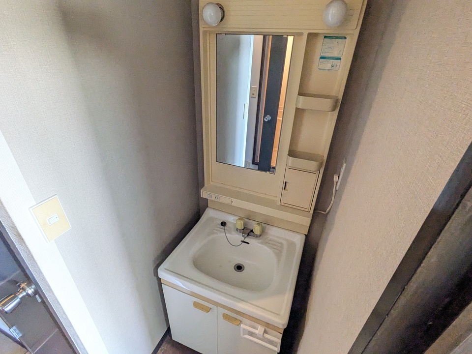ドレッサー