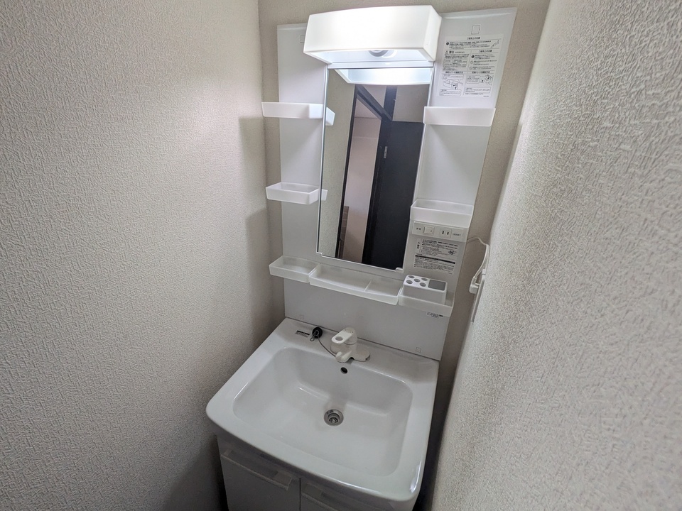 ドレッサー