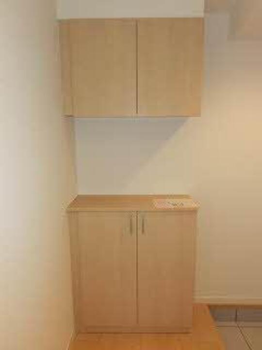 シューズボックス