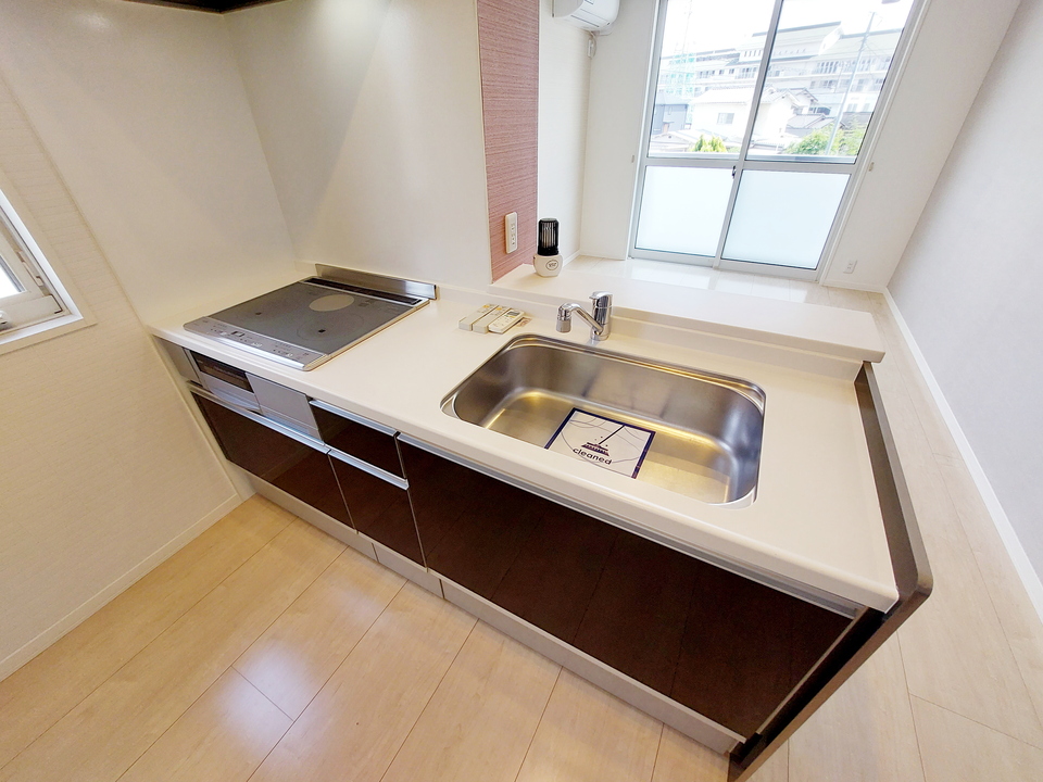 システムキッチン