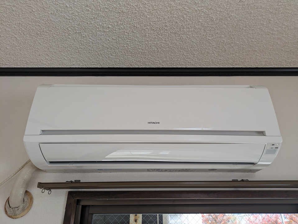 エアコン