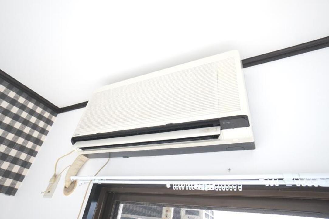 エアコン
